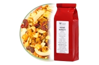 Herbata Owocowa ZŁOTO KARAIBÓW OT-50g Karaibska Rozkosz Smaku Bez Hibiskusa